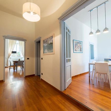 Apartament Borgo Pinti Frescos 6 Sleeps Florencja Zewnętrze zdjęcie