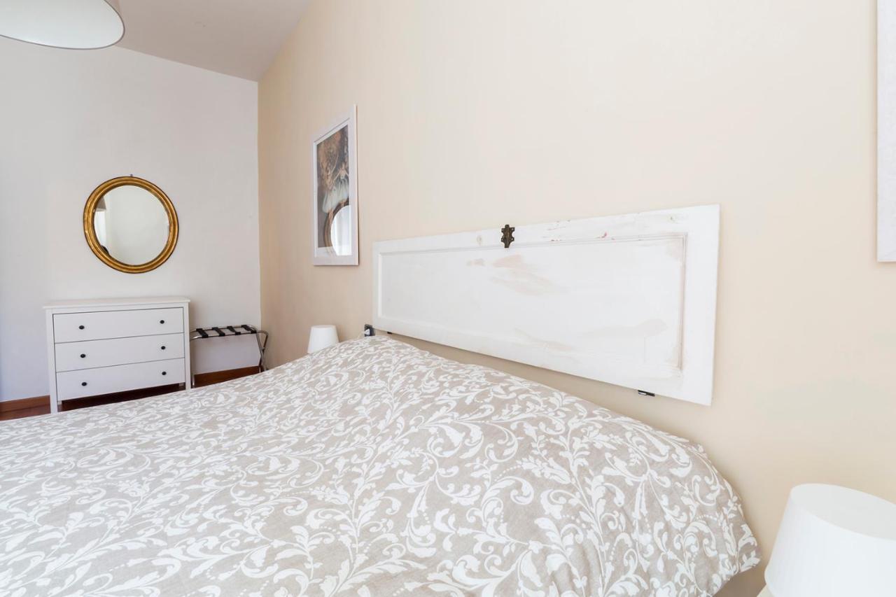 Apartament Borgo Pinti Frescos 6 Sleeps Florencja Zewnętrze zdjęcie